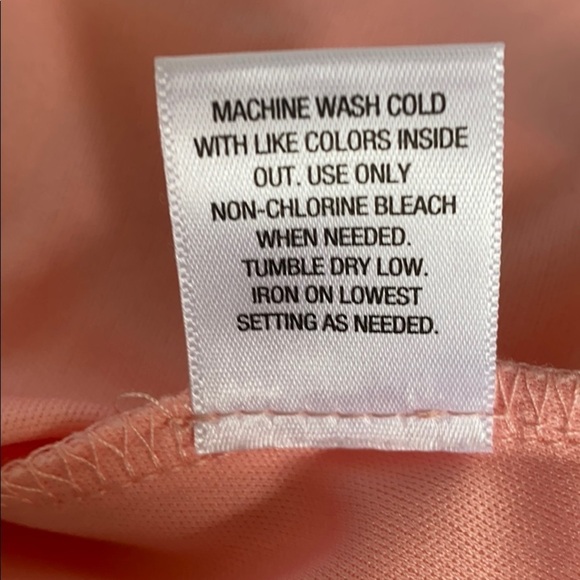 𝅺DISNEY Beauty and The Beast Midi DressSize Medium Floral Pink Sheer Bell… - Picture 12 of 14